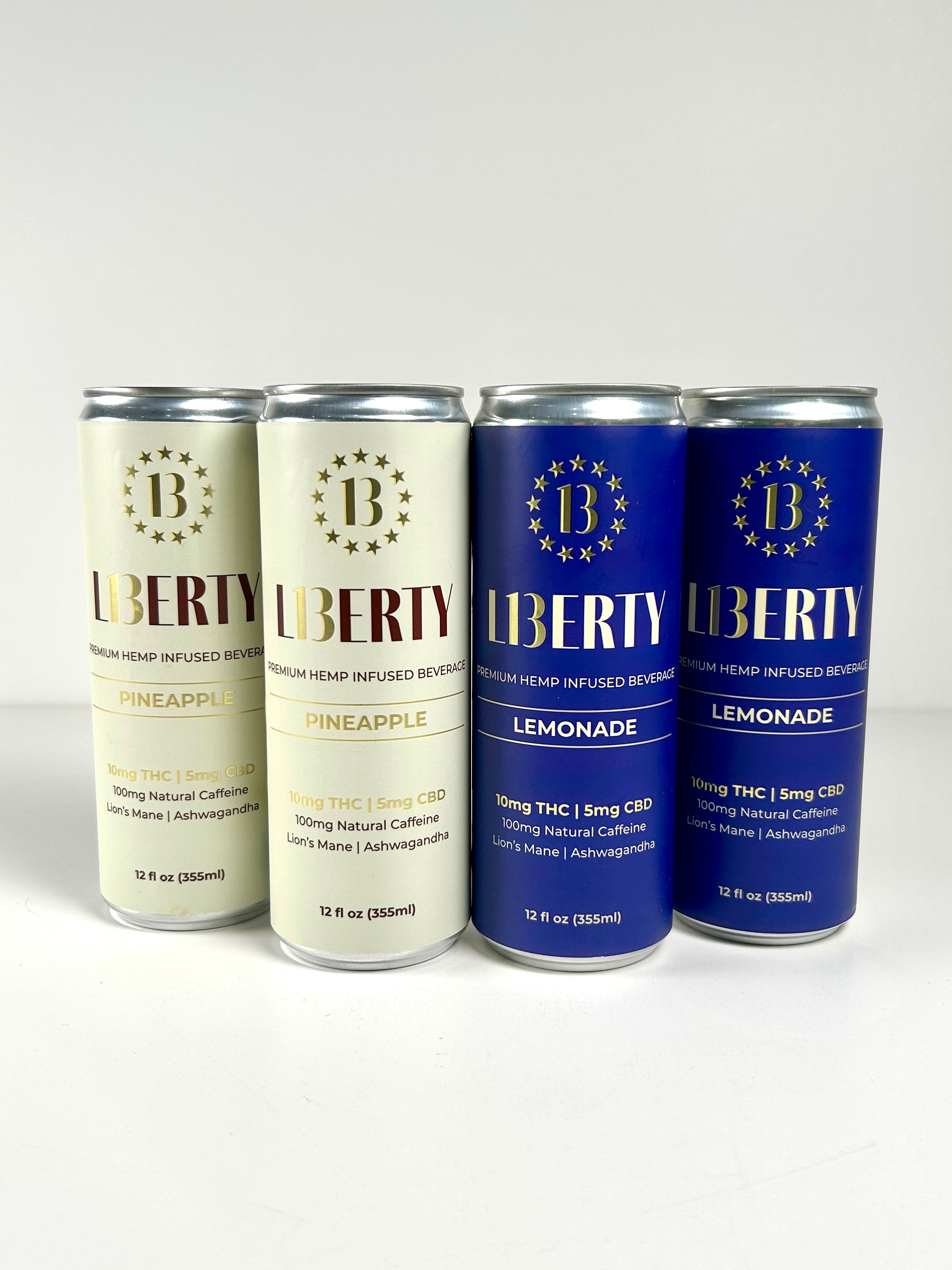 Bright Blend Variety Pack