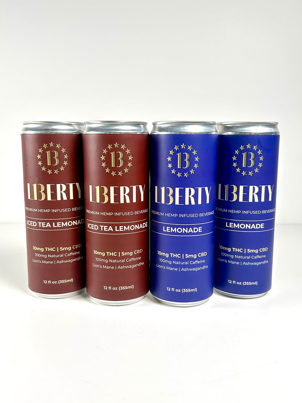 Lemon Lovers Variety Pack