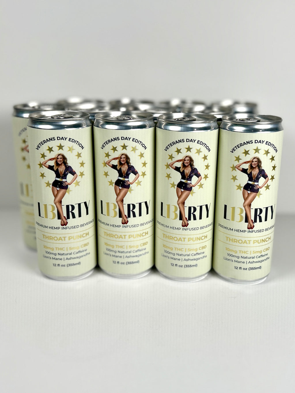Throat Punch Special Edition