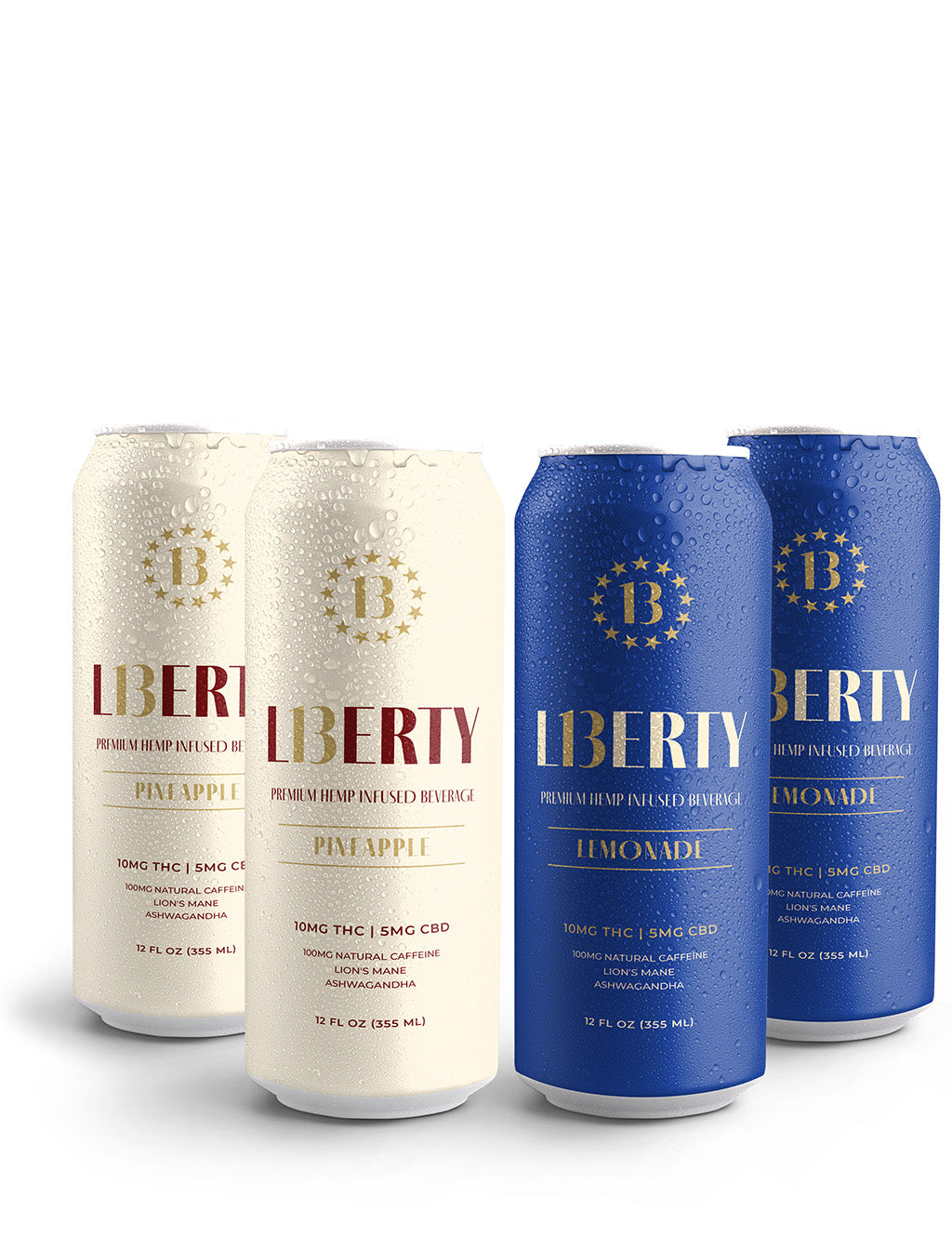 Bright Blend Variety Pack