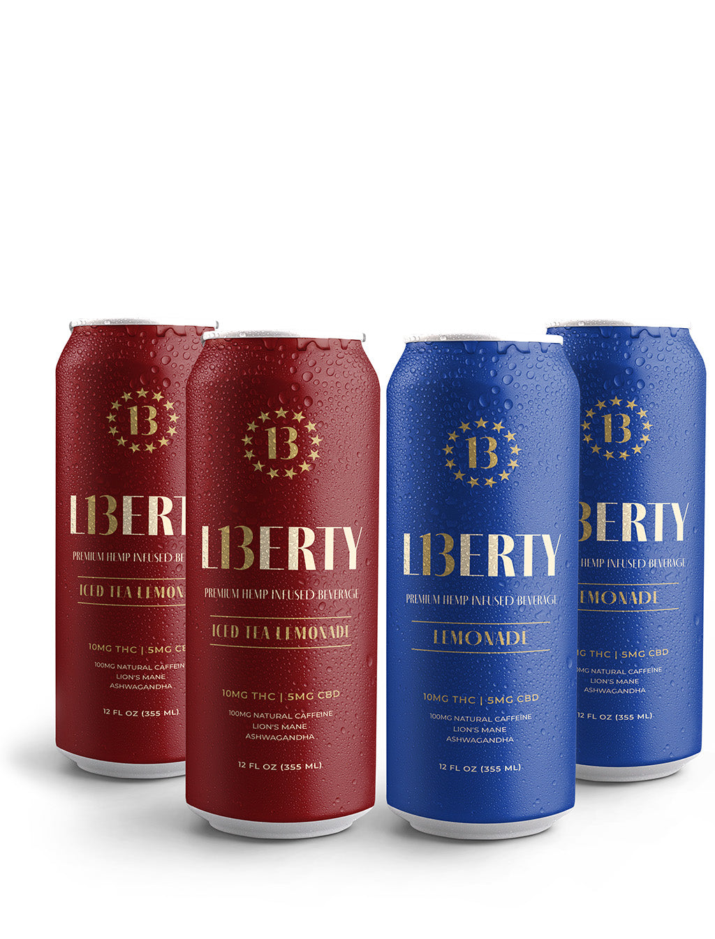 Lemon Lovers Variety Pack