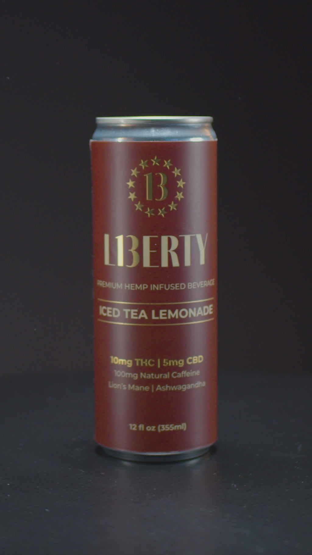 Iced Tea Lemonade